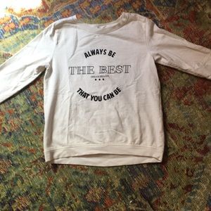 Never really wore this item